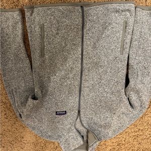 Patagonia Fleece Full Zip